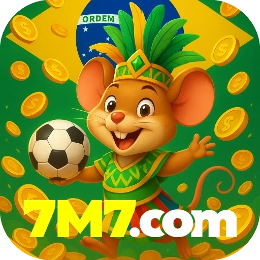 7m7 Slots Brasil e Plataforma Exclusiva