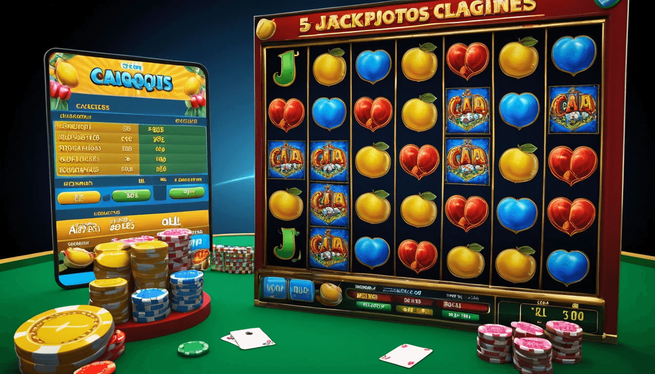 7m7 Cassino Site oficial