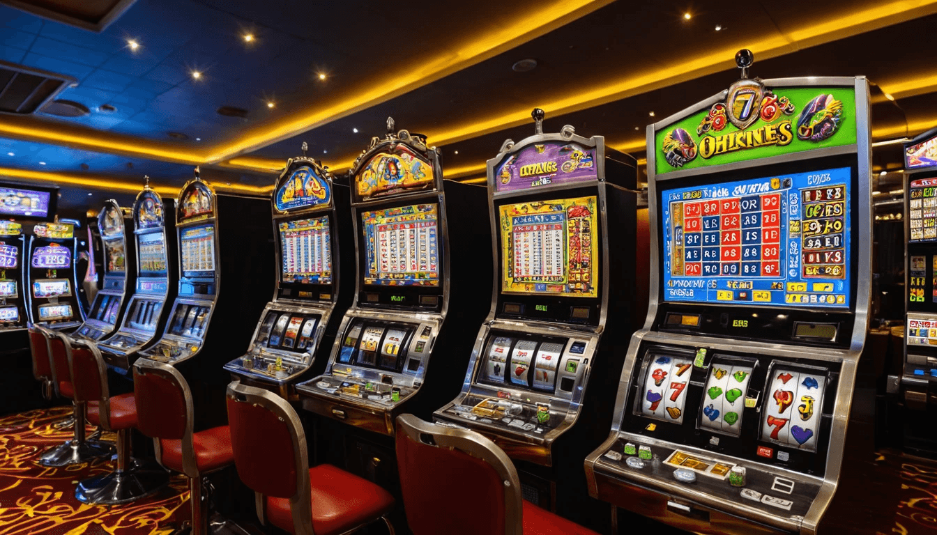 7m7 Brasil Online e Cassino com Bônus