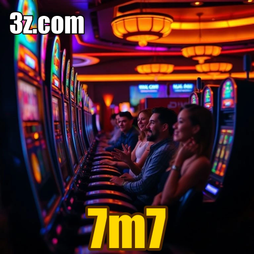 Arcade no 7m7: Diversão e Desafios à Vista!