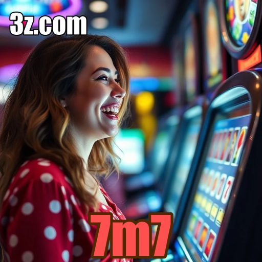 Domine a Estratégia no 7m7: Aventura e Tática em Jogo